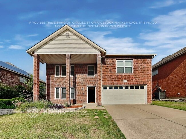 104 Ellicott Dr