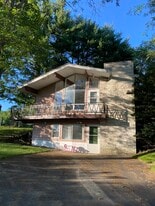 661 Watervliet Shaker Rd in Latham, NY - Building Photo