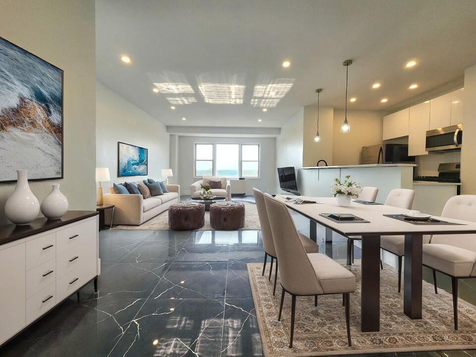 750 N Broad St, Unit 1G in Elizabeth, NJ - Foto de edificio