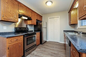 427 Sandburg Dr in Clarksville, TN - Building Photo - Building Photo