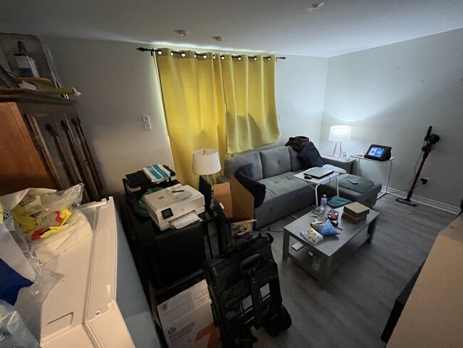 property at 91 Stephen St