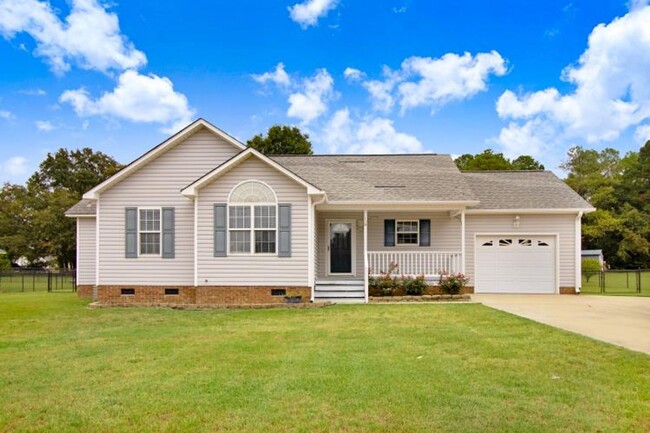 property at 110 Dobbs County Court House Rd