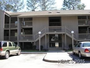6114 Harbourside Dr in New Bern, NC - Foto de edificio