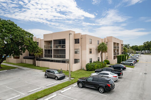 10625 SW 112th Ave Apartments