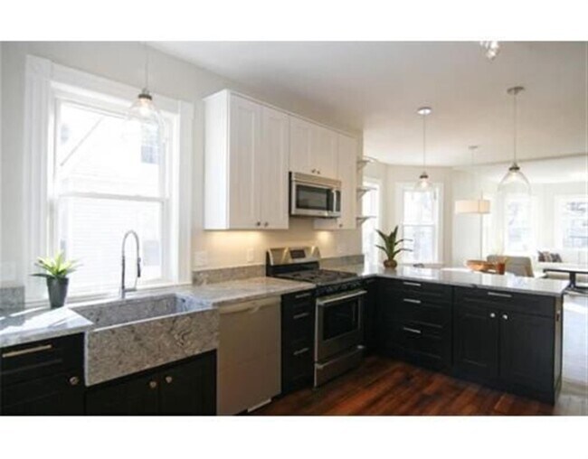 22 Kidder Ave Apartments and Nearby Somerville Apartments For Rent