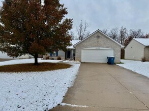 10533 Graystone Cove in New Haven, IN - Building Photo - Building Photo