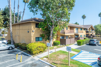 Casa Tiempo Apartments in Westminster, CA - Building Photo - Primary Photo