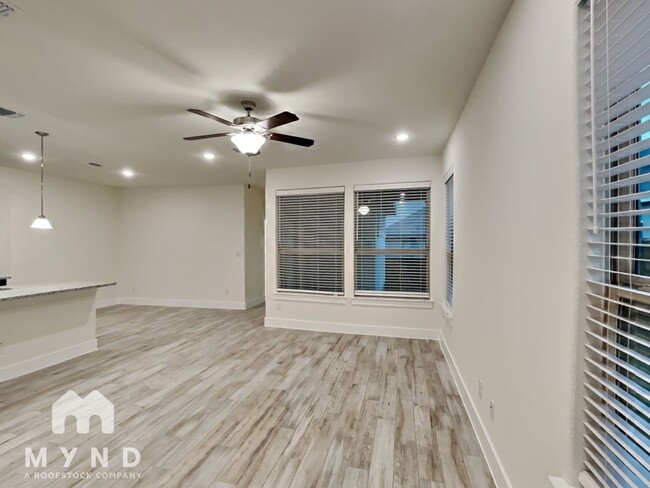 407 Parkline Dr in Georgetown, TX - Building Photo - Building Photo