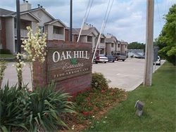 Oakhill Estates in Wamego, KS - Building Photo - Building Photo