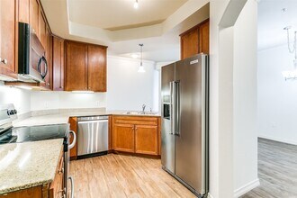 330 Las Colinas Blvd E, Unit 708 in Irving, TX - Building Photo - Building Photo