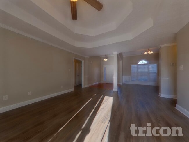 1801 Fawn Ct in Statham, GA - Foto de edificio - Building Photo