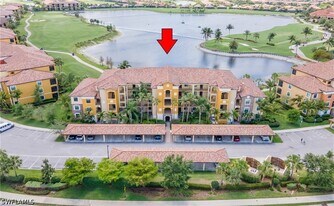 17921 Bonita National Blvd in Bonita Springs, FL - Building Photo