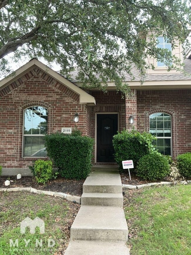 property at 2119 Colby Ln