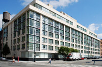 5th Street Lofts in Long Island City, NY - Building Photo - Building Photo