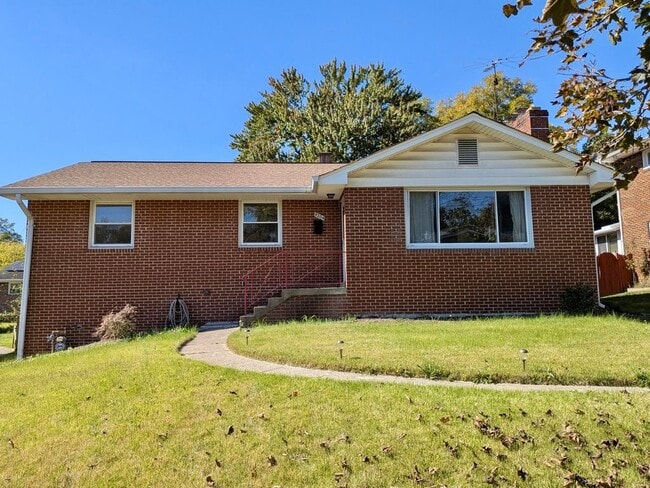 property at 9204 Davidson St