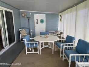 1112 Pocatella Dr in Sebastian, FL - Building Photo - Building Photo