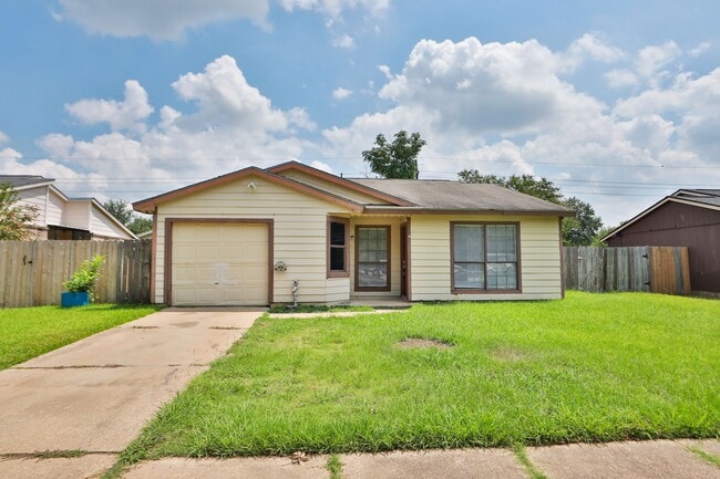 17518 Bullis Gap Dr in Hockley, TX - Building Photo - Building Photo