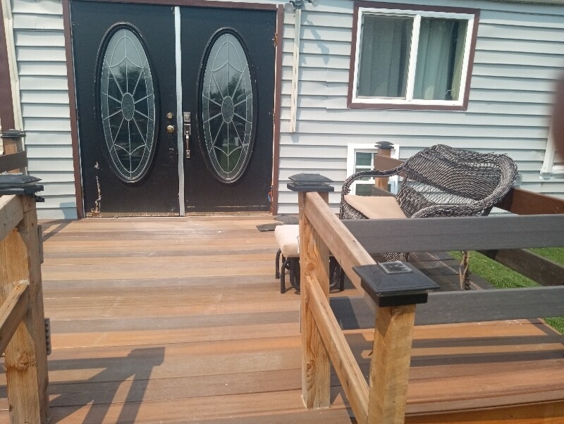 408 Dunmire St in Frederick, CO - Building Photo