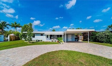 2649 Nassau Ln in Fort Lauderdale, FL - Building Photo - Building Photo