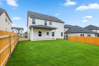 5004 Sea Salt Dr in Austin, TX - Building Photo - Building Photo