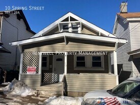 10 S Spring St in Pittsburgh, PA - Building Photo