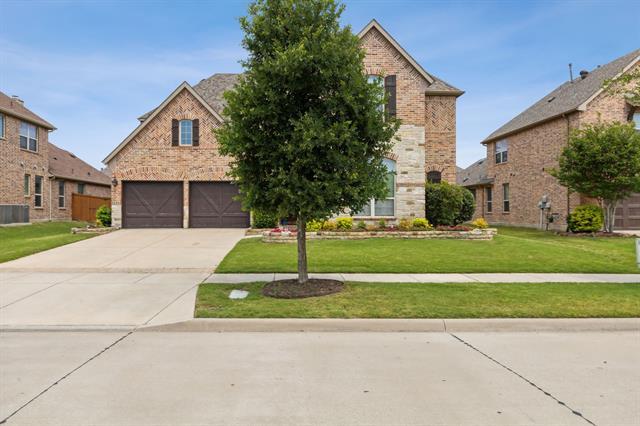 13862 Allegheny Dr in Frisco, TX - Building Photo - Building Photo