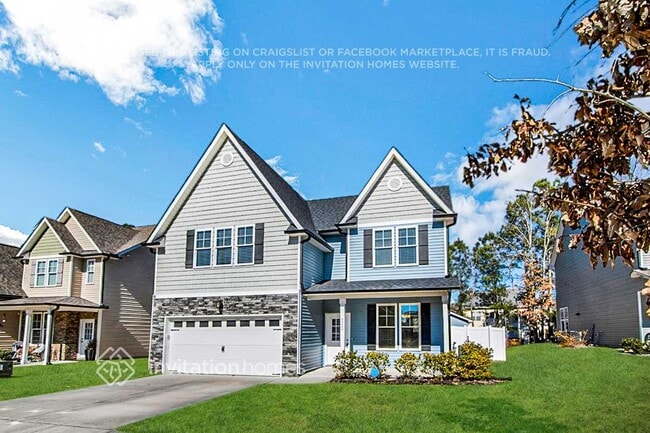3223 Britmass Drive in Raleigh, NC - Building Photo - Building Photo