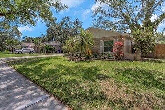 1542 Dinnerbell Ln E in Dunedin, FL - Building Photo - Building Photo
