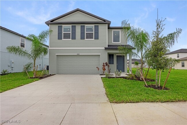 property at 4094 Lattuca Ln
