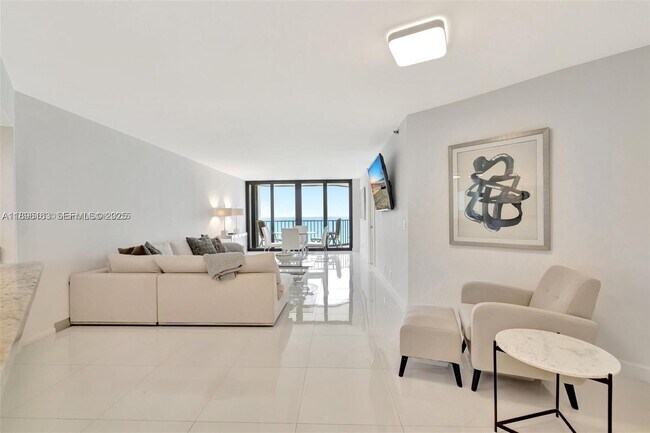 property at 9650 S Ocean Dr