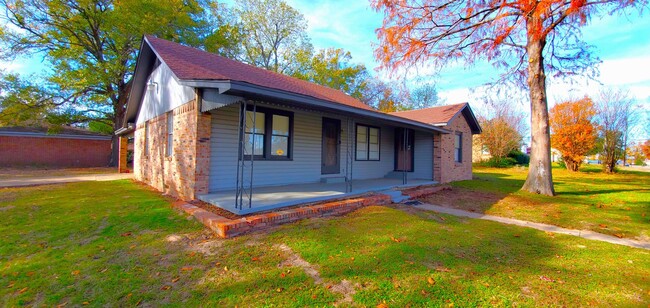 property at 209 Mt Sylvan St