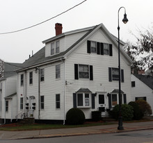 306 Main St Apartments