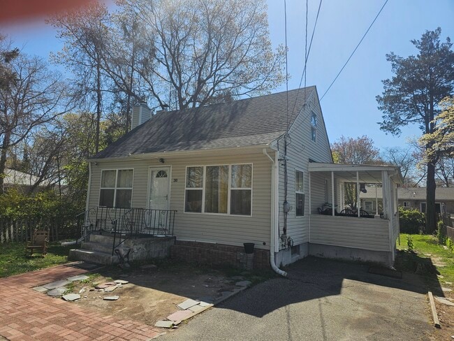 property at 30 Brushwood Dr