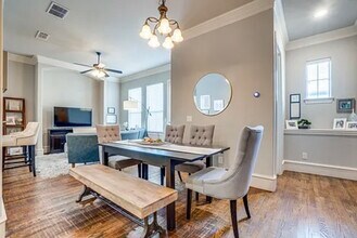 1914 Euclid Ave in Dallas, TX - Building Photo - Building Photo