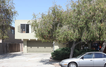 4368 WILSON Ave in San Diego, CA - Building Photo - Building Photo