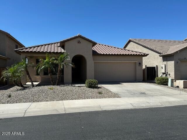 11815 W Daley Ct in Sun City, AZ - Building Photo