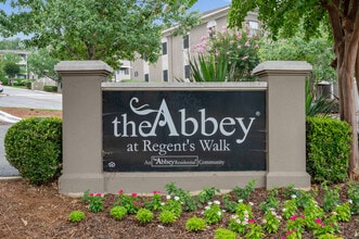The Abbey at Regents Walk in Homewood, AL - Building Photo - Building Photo