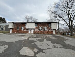 2023 Belle Terra Rd in Knoxville, TN - Building Photo - Building Photo