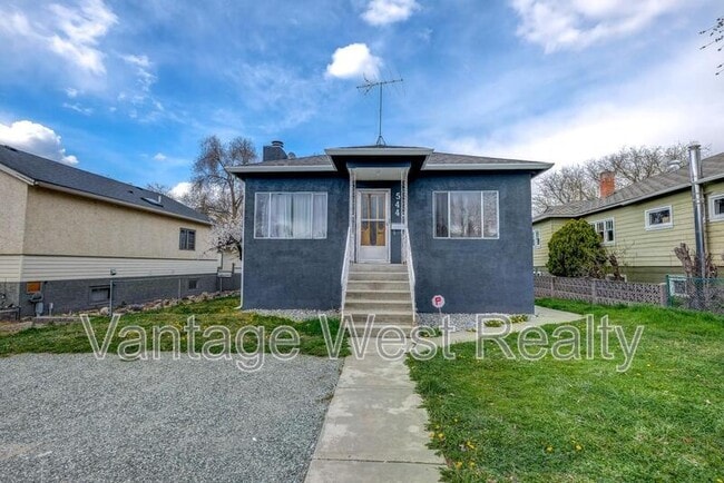 property at 544 Birch Ave
