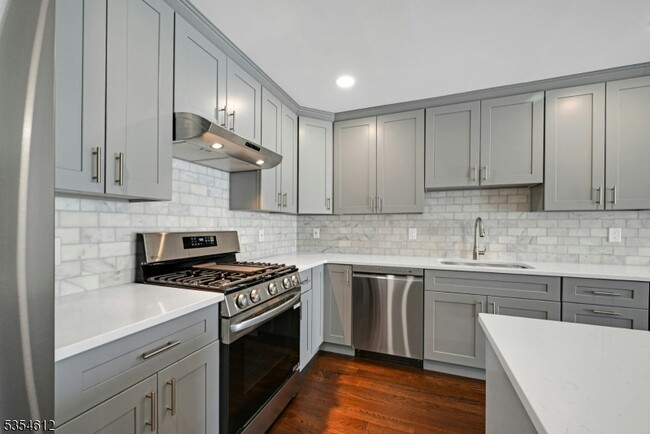 property at 266 Garibaldi Ave