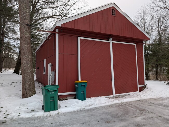 350 Main St, Unit 2081 in Fremont, NH - Building Photo - Building Photo