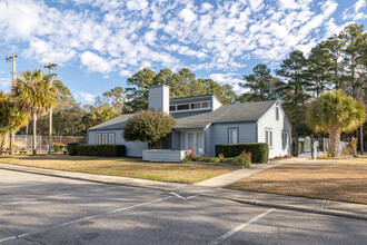 Briarcliffe West Association in Myrtle Beach, SC - Building Photo - Building Photo