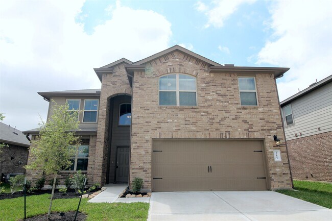 property at 29607 Kettle Creek Ct