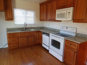 1329 Essex Way in San Jose, CA - Foto de edificio - Building Photo