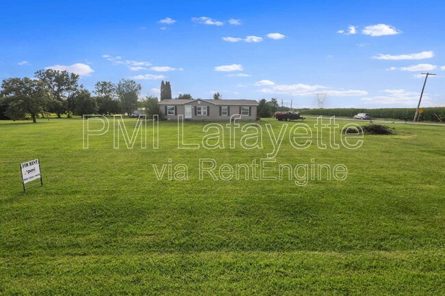 11024 W 525 N in Delphi, IN - Building Photo - Building Photo