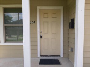 4604 Davenport St in Houston, TX - Building Photo - Building Photo