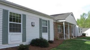 Cherrywood Apartments in Cherryville, NC - Building Photo - Building Photo