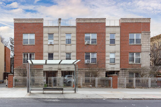 410 Halsey St in Brooklyn, NY - Building Photo - Building Photo