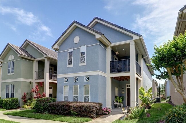 property at 4004 Foxtail Palm Ct