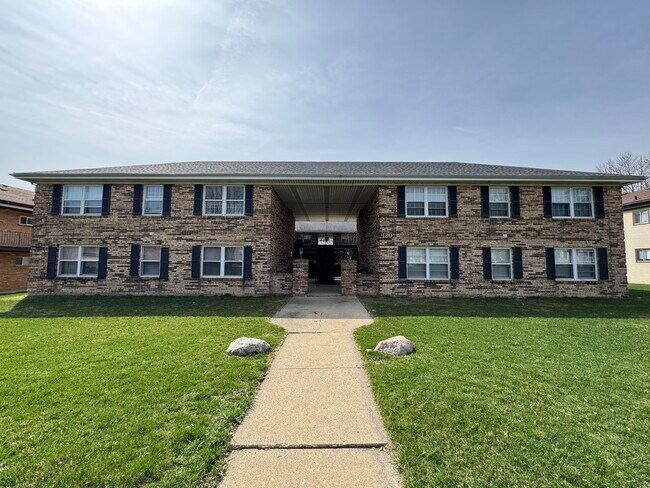 property at 130 Douglas Ave